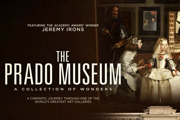 Great Art on Screen: The Prado Museum