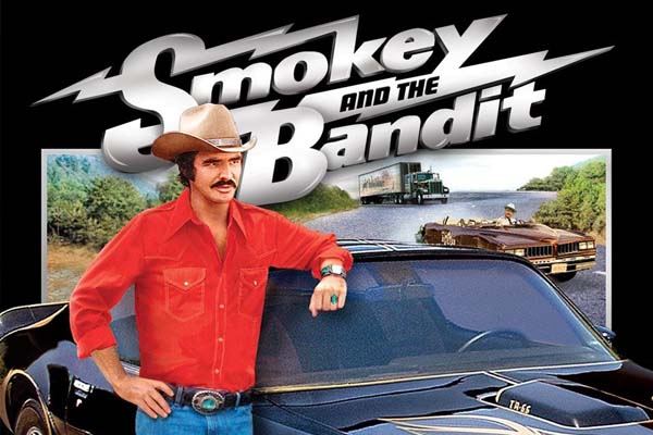 Summer Classics: Smokey and the Bandit (1977)